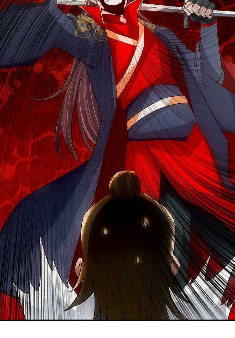 Tiên Võ Đế Tôn Chapter 128 - Trang 2