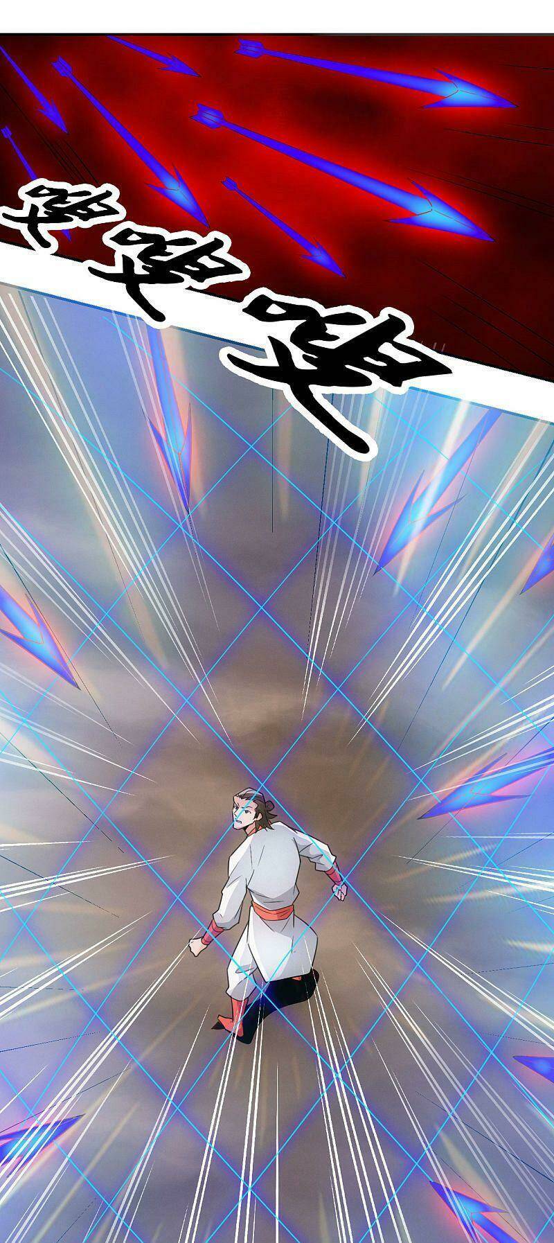 Tiên Võ Đế Tôn Chapter 129 - Trang 2