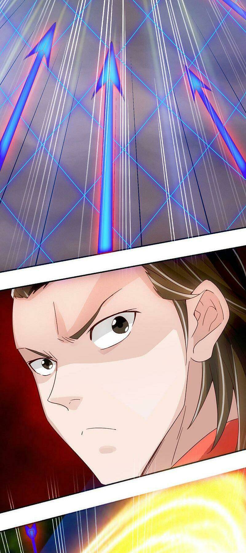 Tiên Võ Đế Tôn Chapter 129 - Trang 2