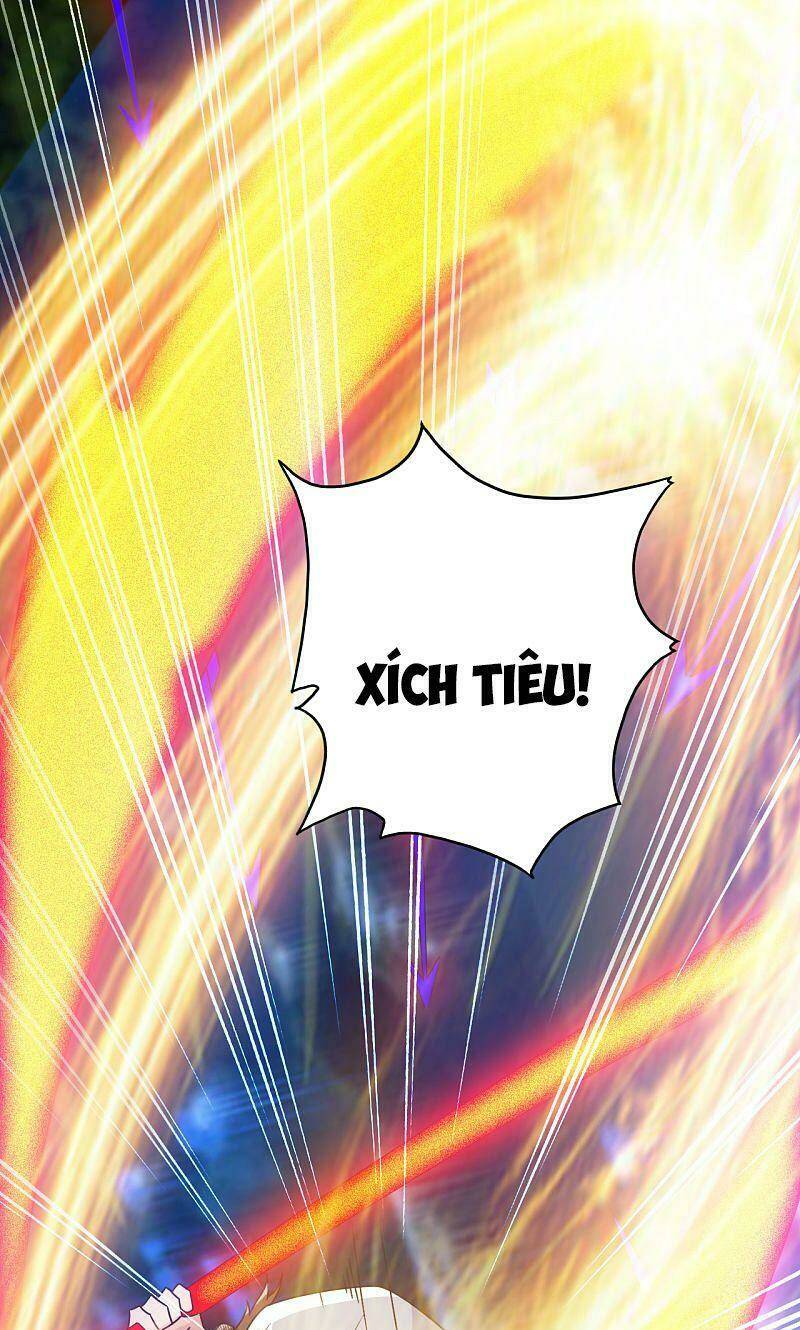 Tiên Võ Đế Tôn Chapter 129 - Trang 2