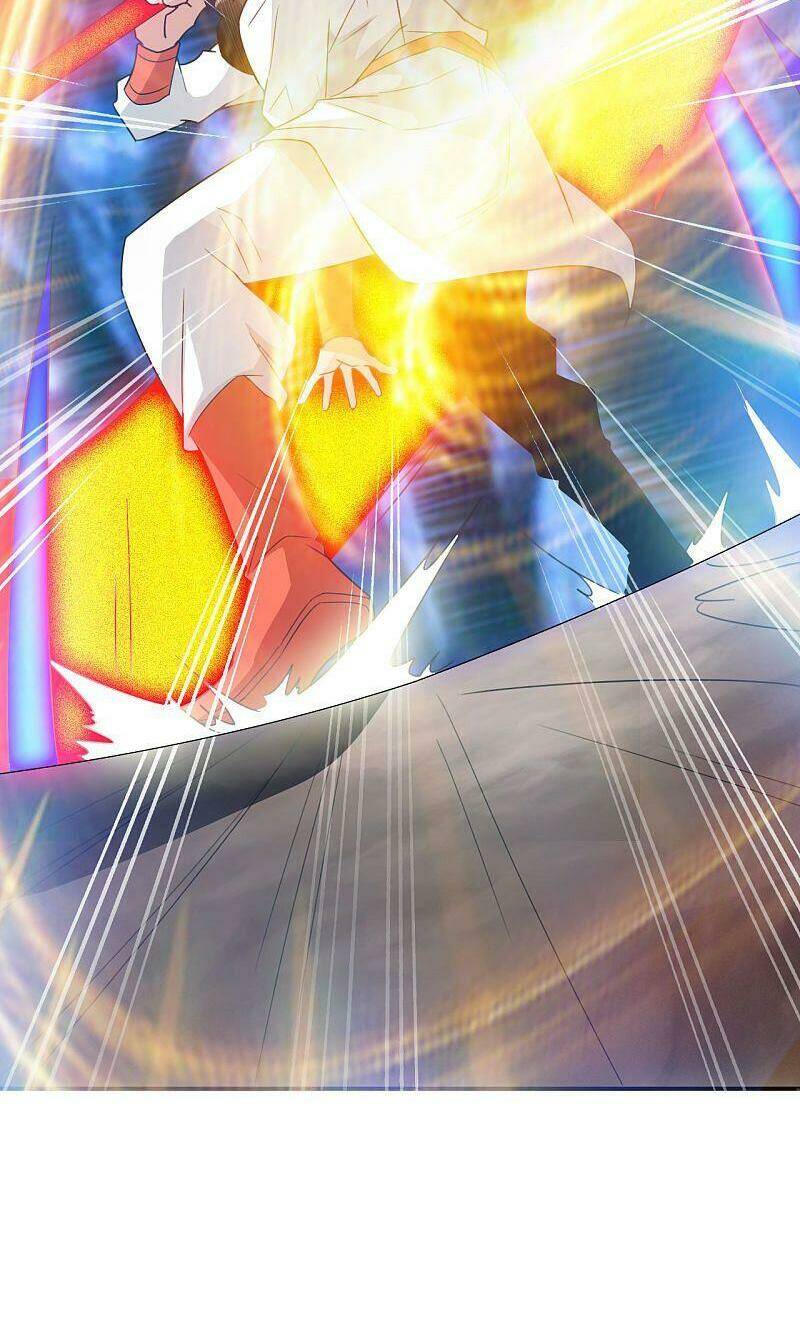 Tiên Võ Đế Tôn Chapter 129 - Trang 2