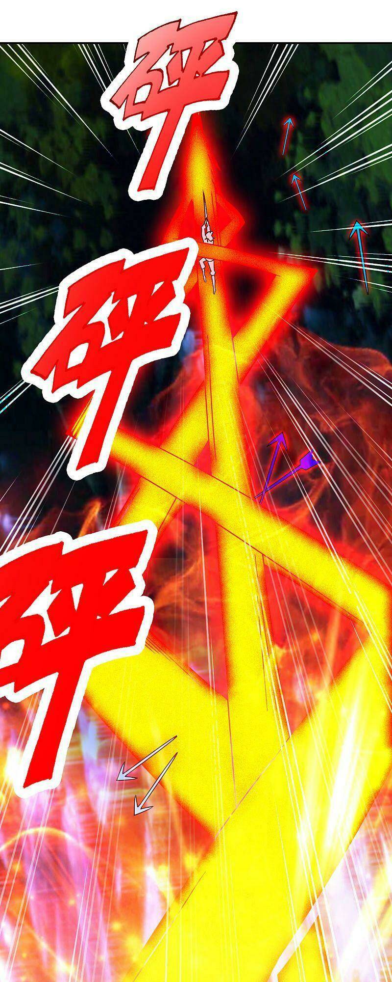 Tiên Võ Đế Tôn Chapter 129 - Trang 2