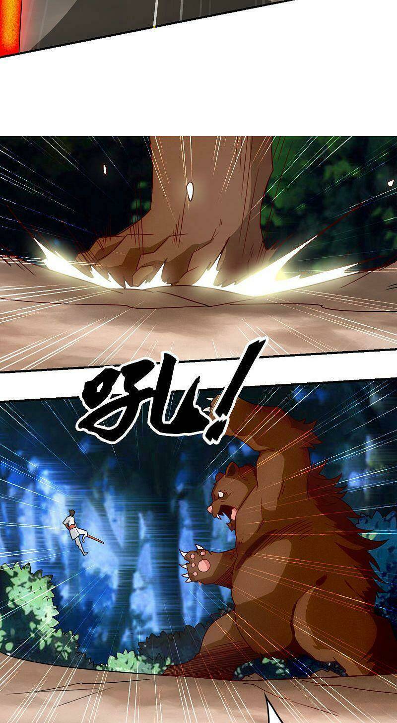 Tiên Võ Đế Tôn Chapter 129 - Trang 2