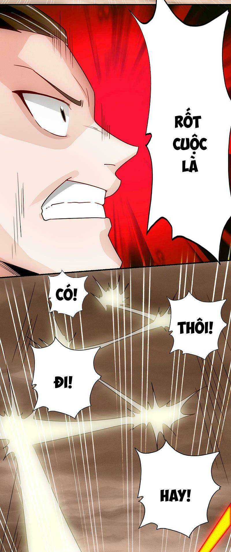 Tiên Võ Đế Tôn Chapter 129 - Trang 2