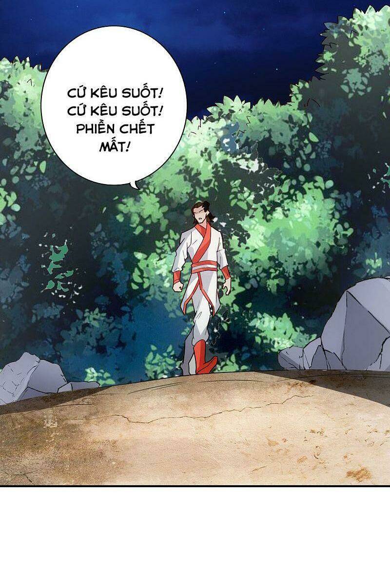 Tiên Võ Đế Tôn Chapter 129 - Trang 2