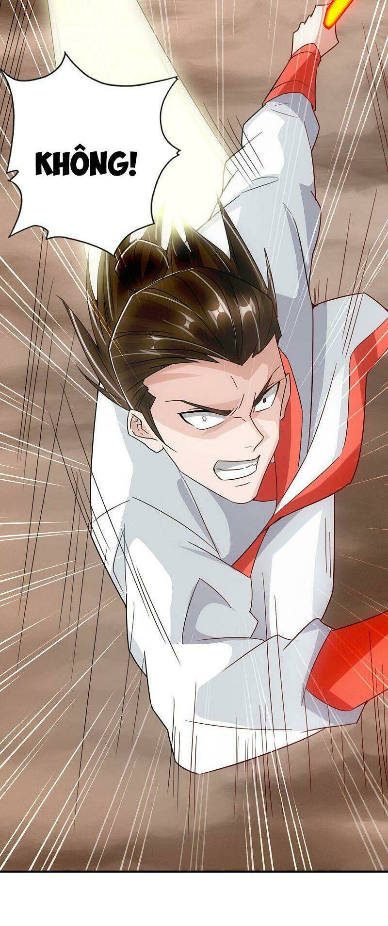 Tiên Võ Đế Tôn Chapter 129 - Trang 2