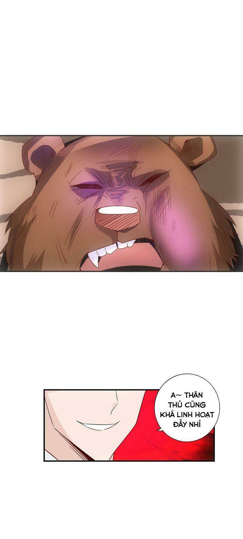 Tiên Võ Đế Tôn Chapter 129 - Trang 2