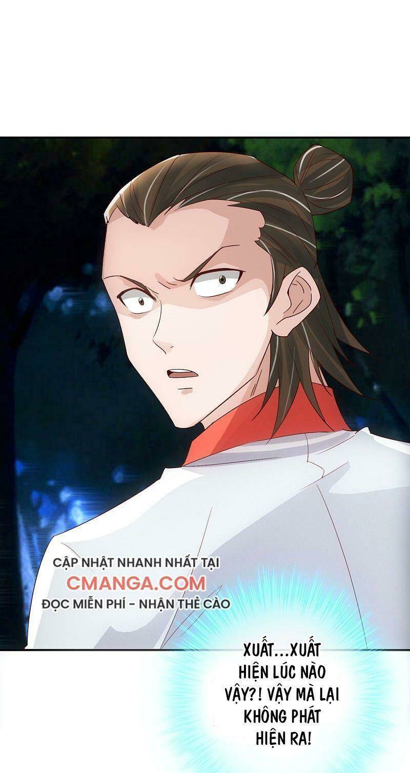 Tiên Võ Đế Tôn Chapter 129 - Trang 2