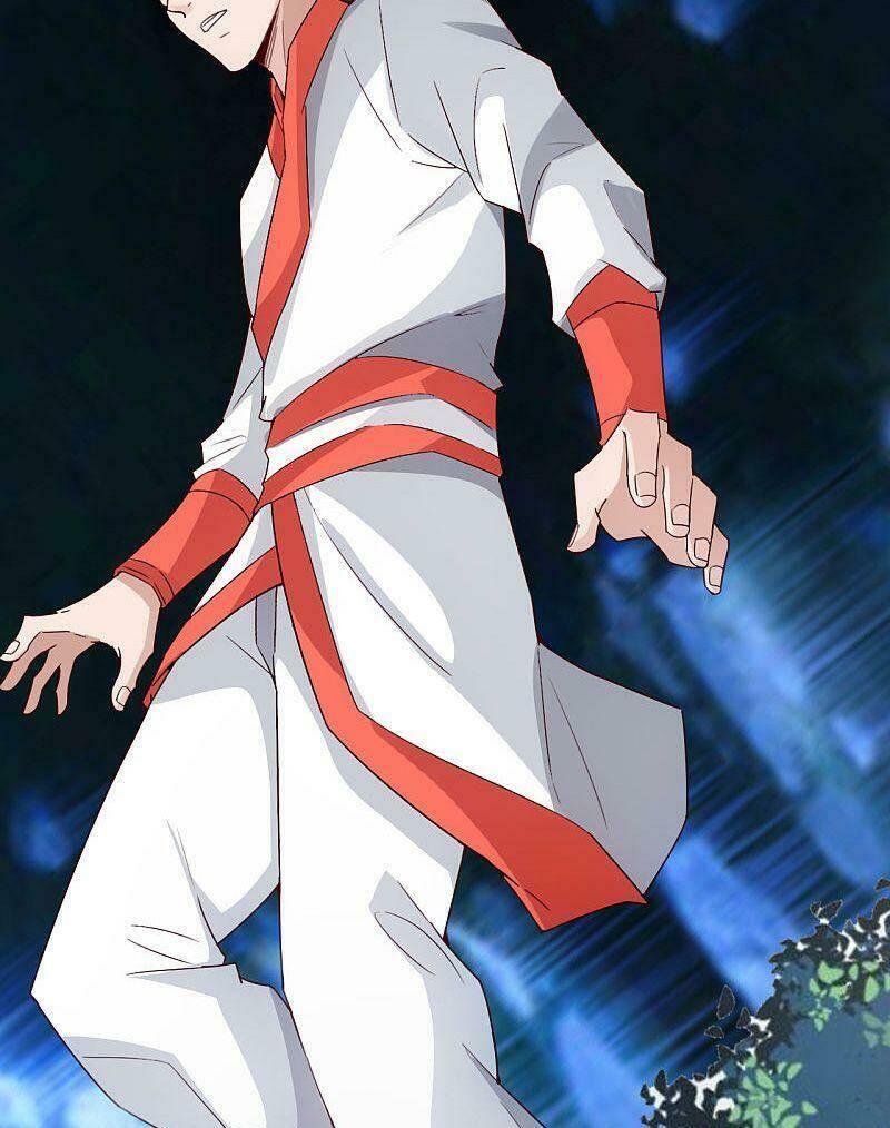 Tiên Võ Đế Tôn Chapter 129 - Trang 2