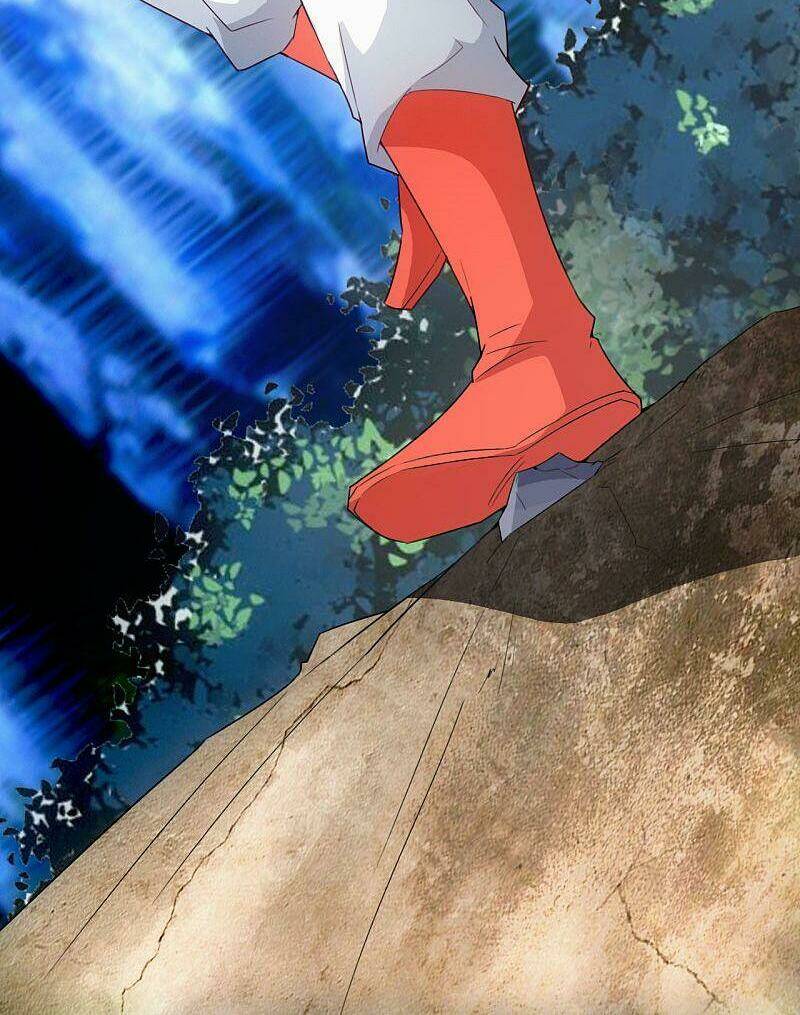 Tiên Võ Đế Tôn Chapter 129 - Trang 2