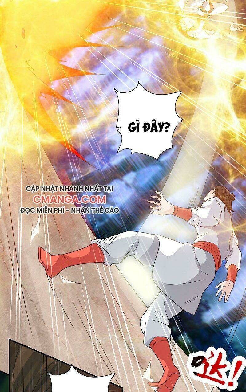 Tiên Võ Đế Tôn Chapter 129 - Trang 2