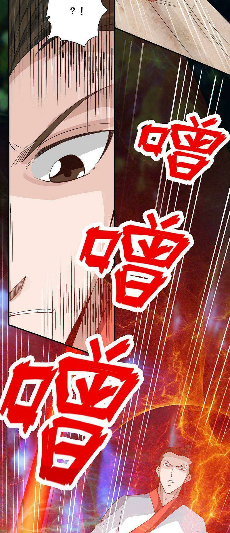 Tiên Võ Đế Tôn Chapter 129 - Trang 2