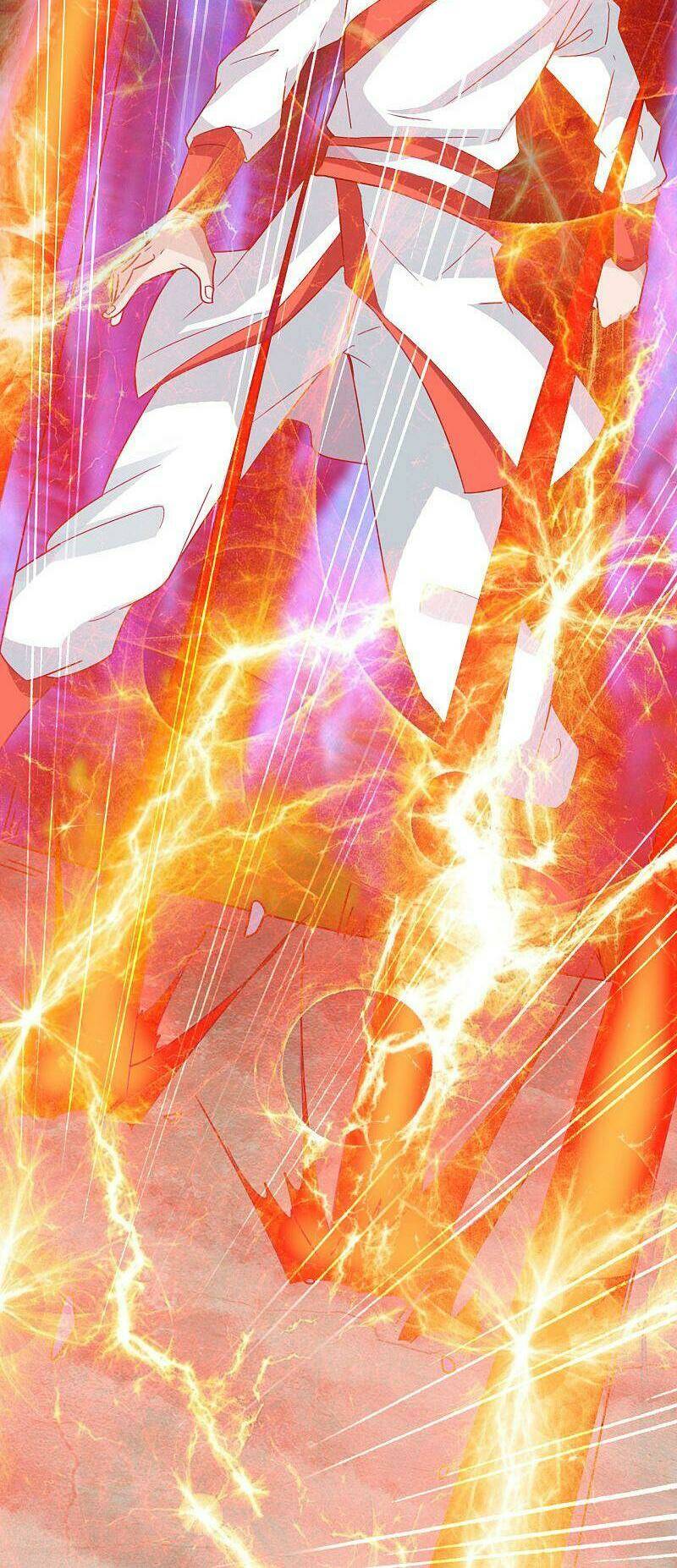 Tiên Võ Đế Tôn Chapter 129 - Trang 2