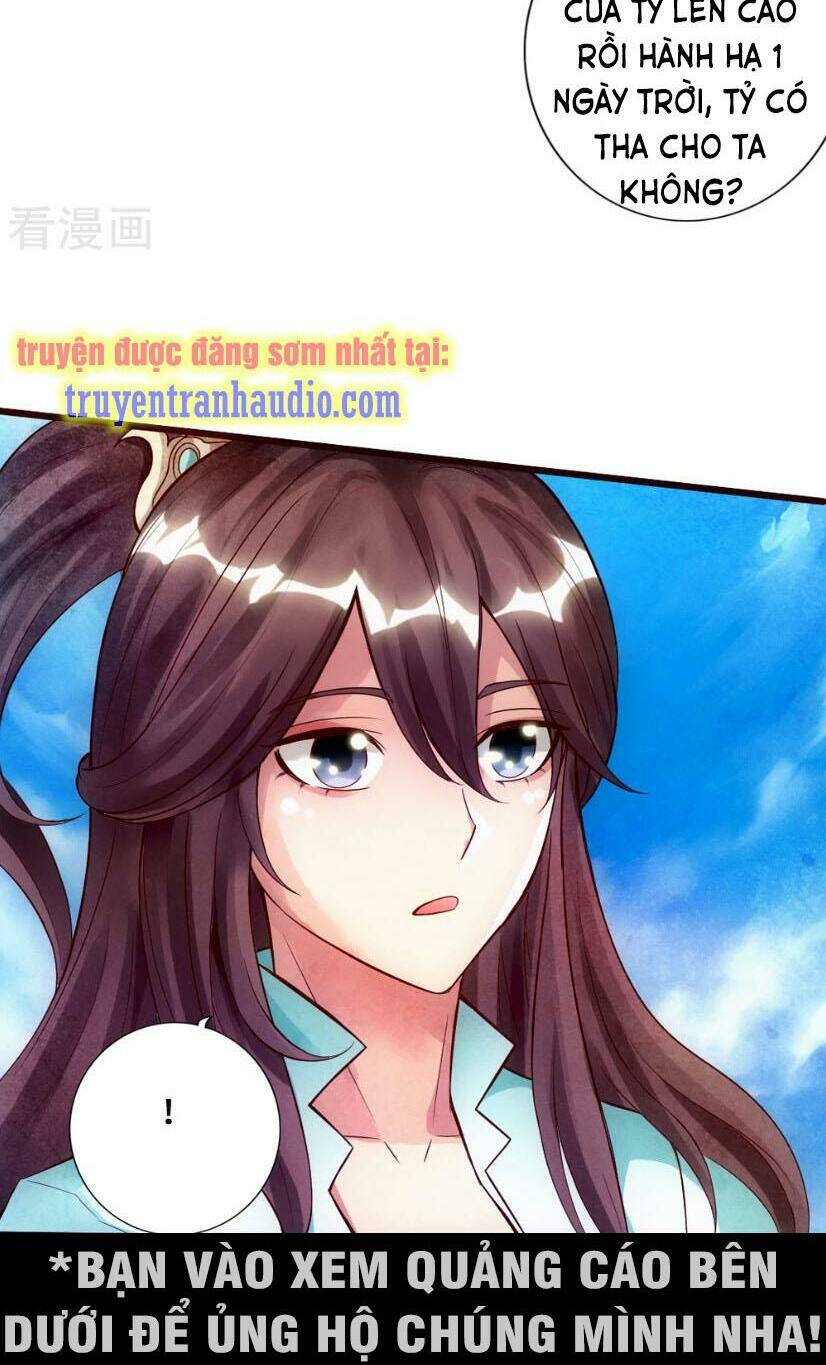 Tiên Võ Đế Tôn Chapter 13 - Trang 2