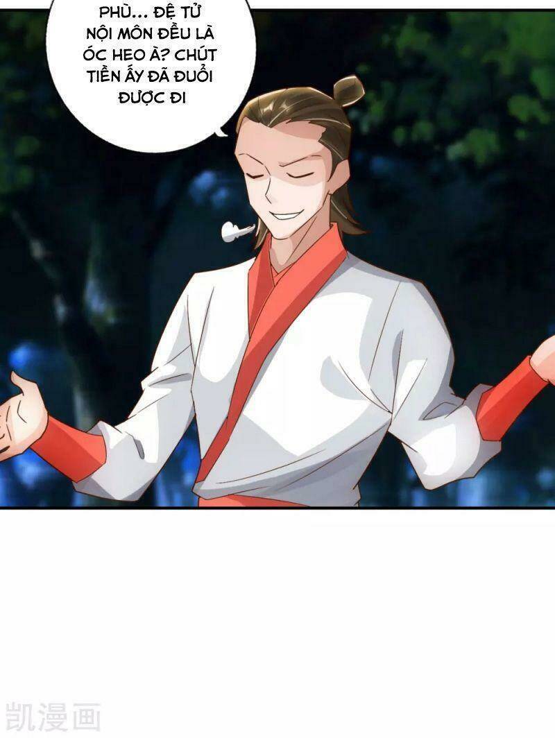 Tiên Võ Đế Tôn Chapter 130 - Trang 2