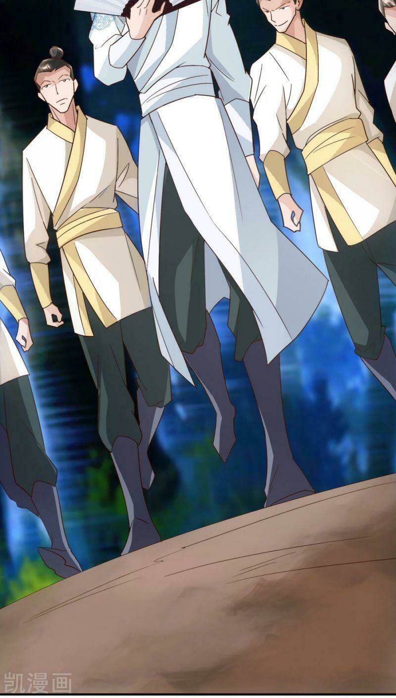 Tiên Võ Đế Tôn Chapter 130 - Trang 2