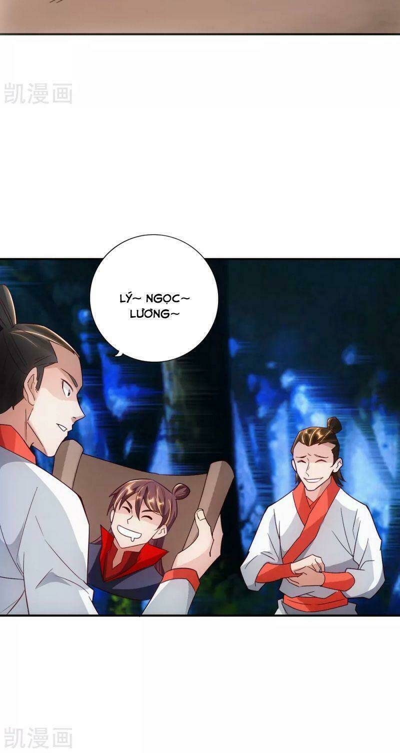 Tiên Võ Đế Tôn Chapter 130 - Trang 2