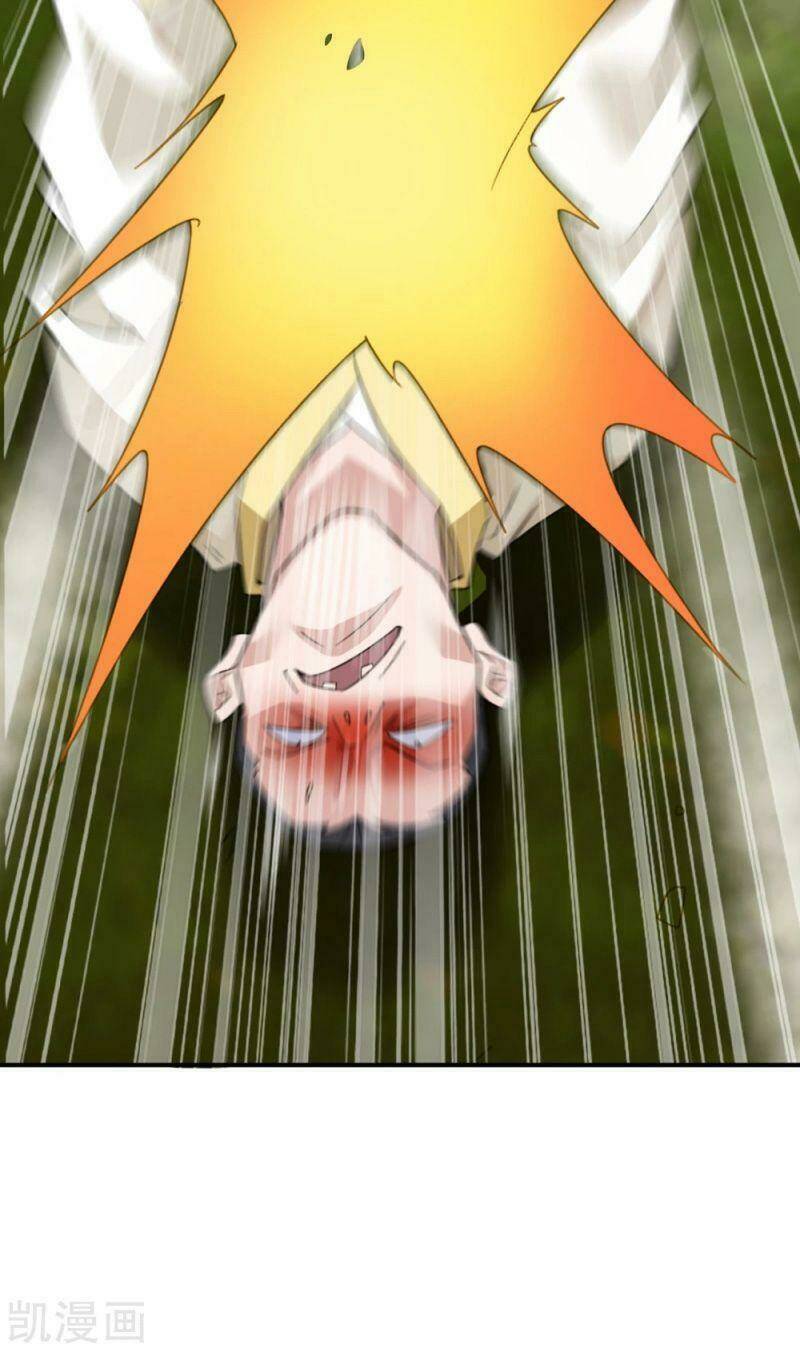 Tiên Võ Đế Tôn Chapter 131 - Trang 2