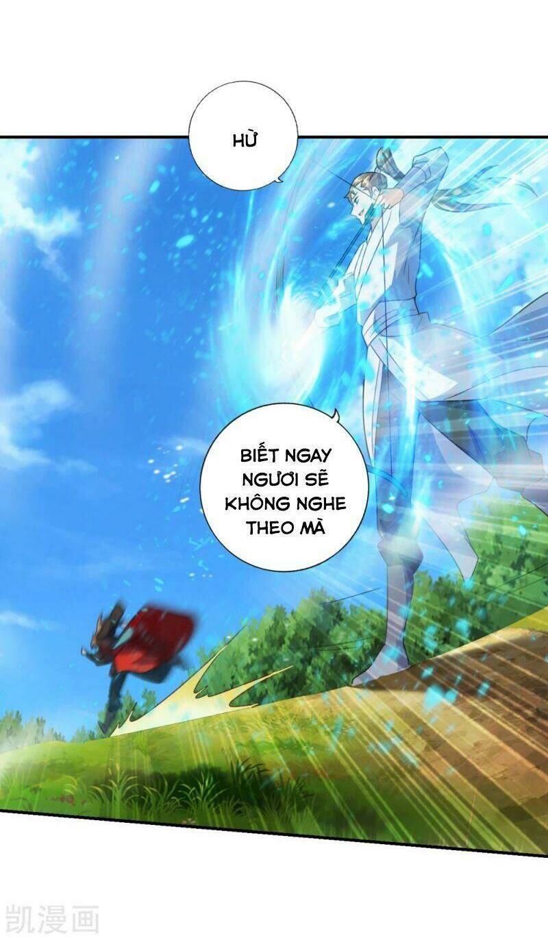 Tiên Võ Đế Tôn Chapter 131 - Trang 2