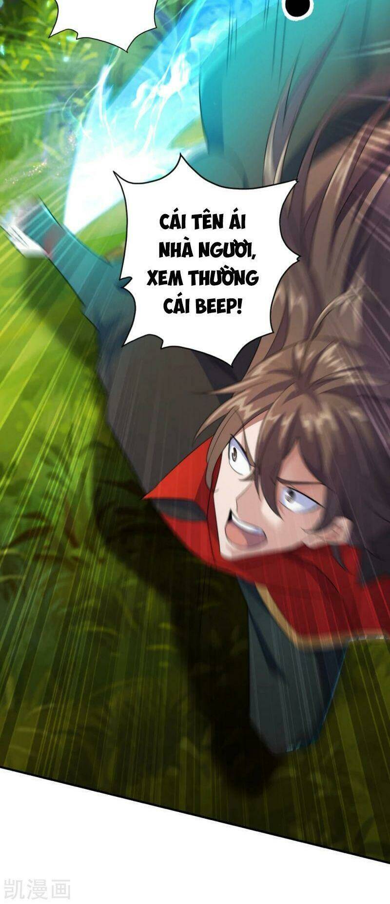 Tiên Võ Đế Tôn Chapter 131 - Trang 2