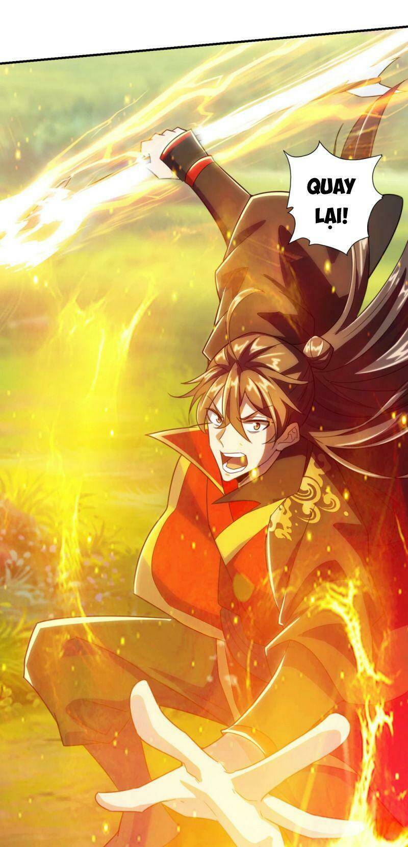 Tiên Võ Đế Tôn Chapter 131 - Trang 2