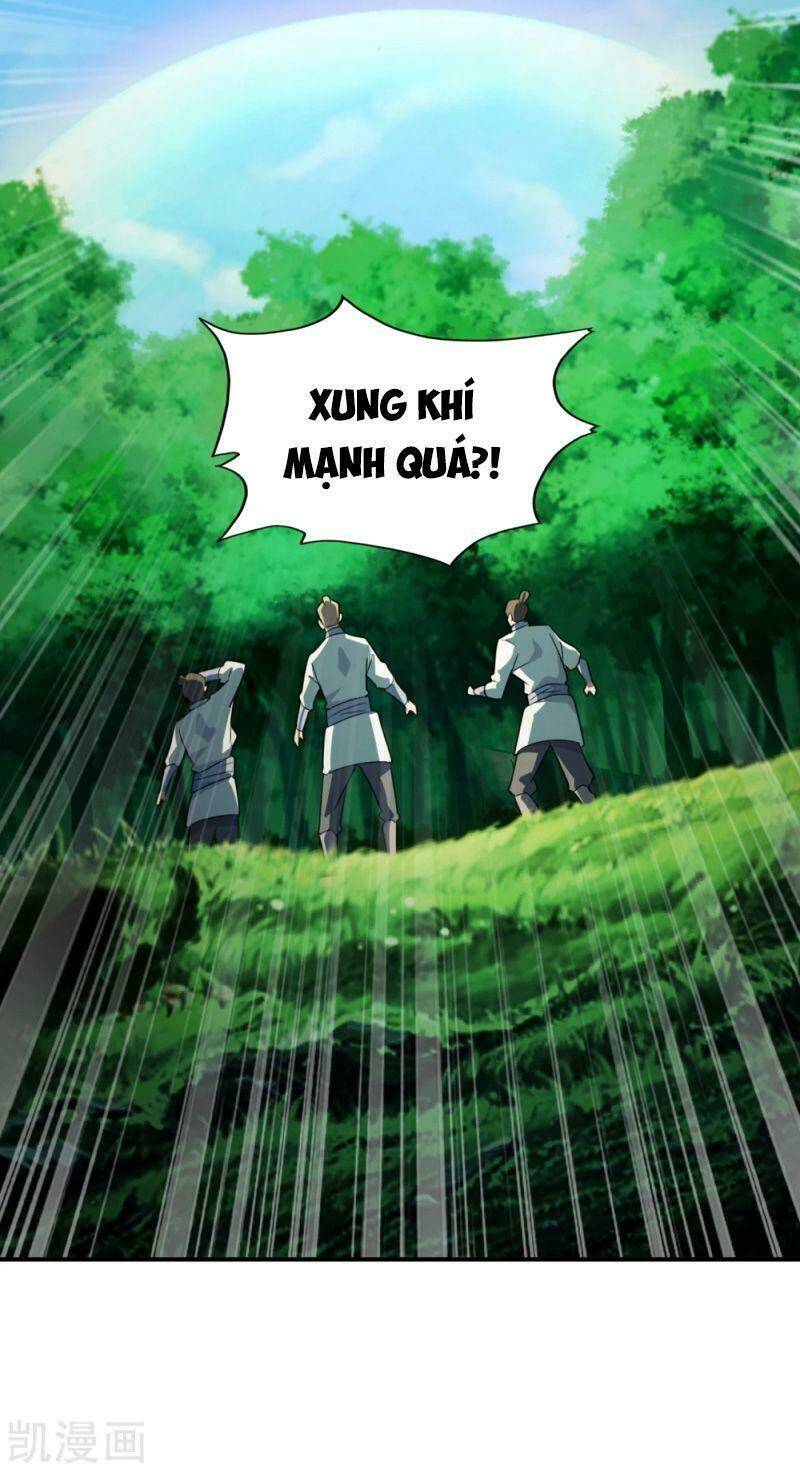Tiên Võ Đế Tôn Chapter 131 - Trang 2