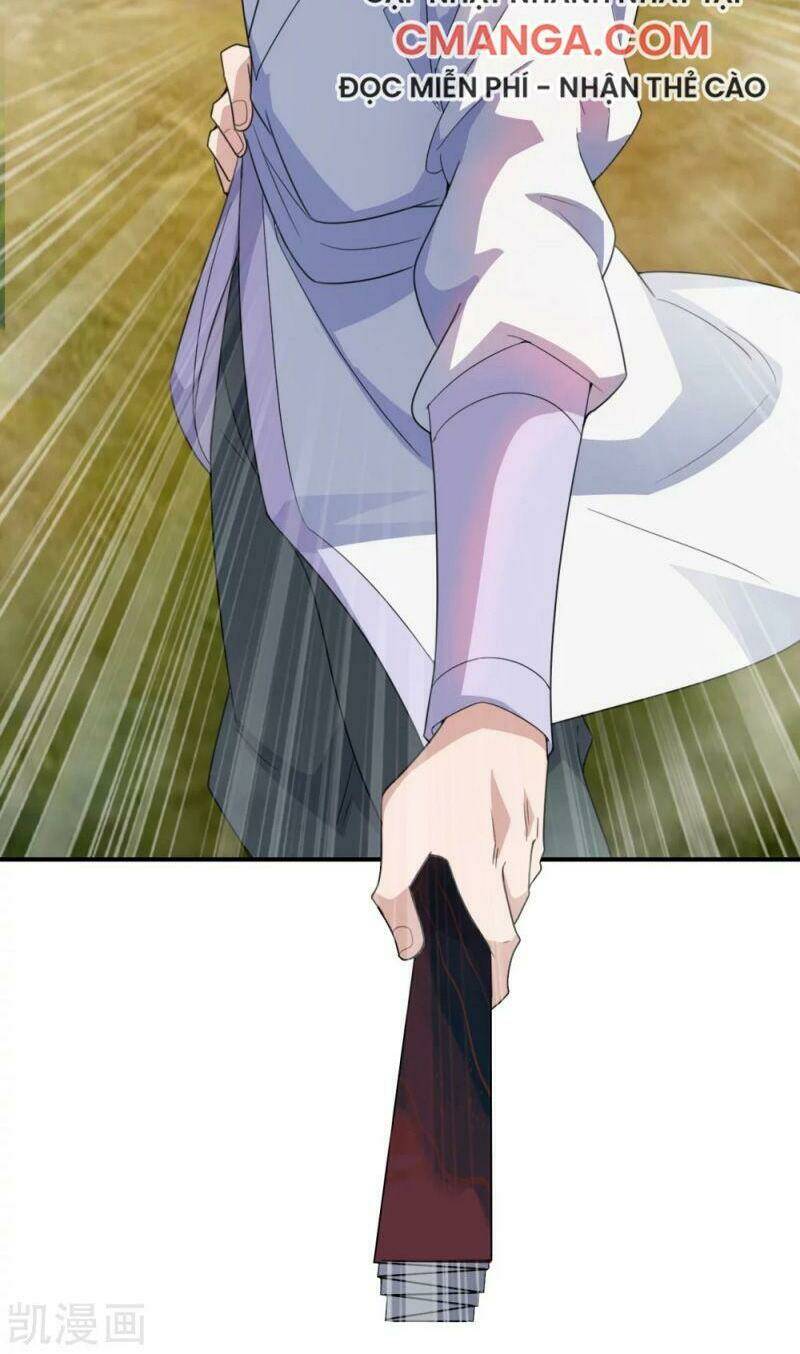 Tiên Võ Đế Tôn Chapter 131 - Trang 2