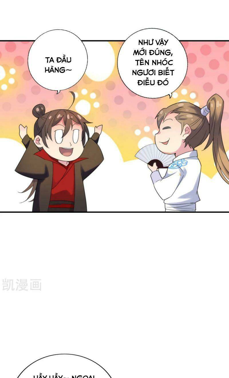 Tiên Võ Đế Tôn Chapter 131 - Trang 2