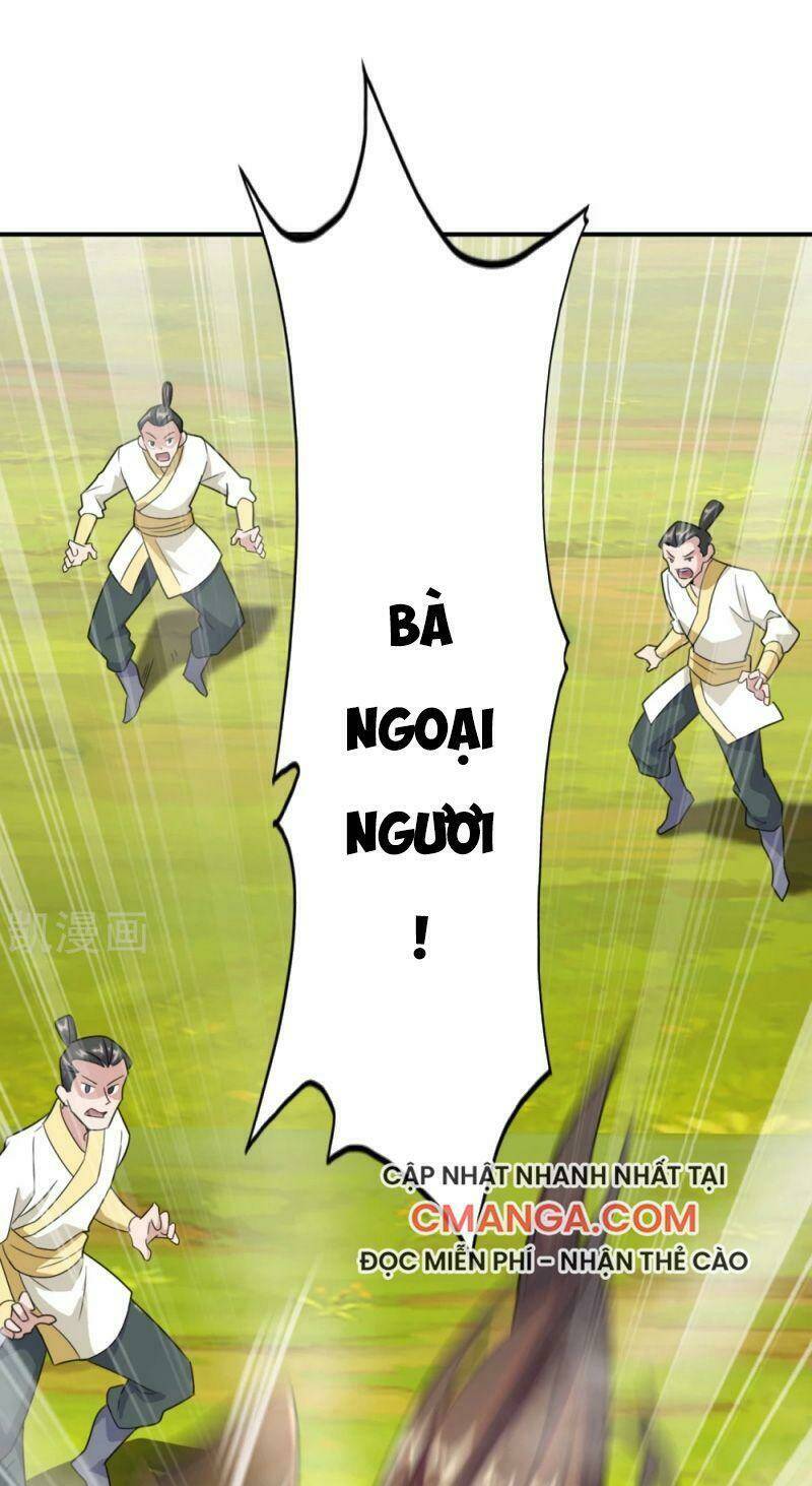 Tiên Võ Đế Tôn Chapter 131 - Trang 2