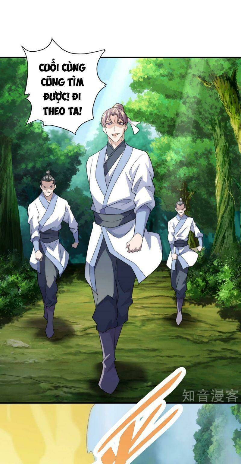 Tiên Võ Đế Tôn Chapter 132 - Trang 2