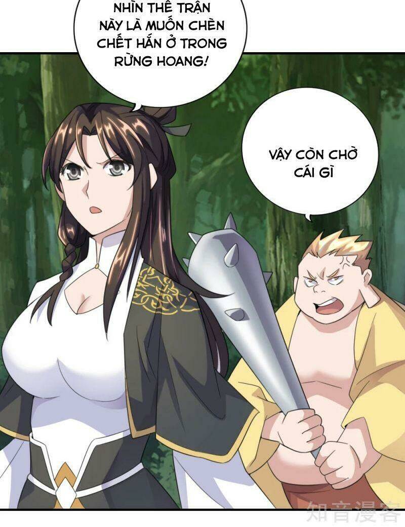 Tiên Võ Đế Tôn Chapter 132 - Trang 2