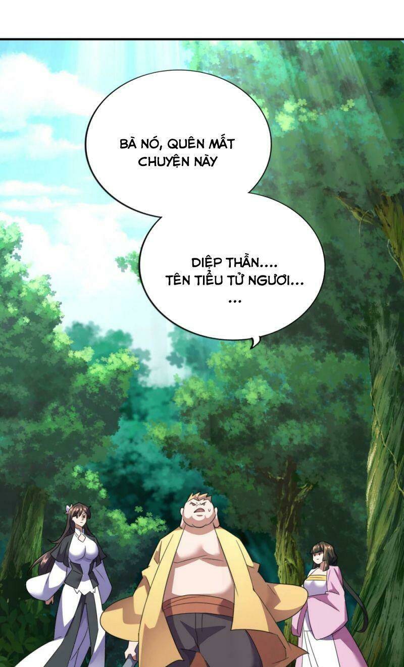 Tiên Võ Đế Tôn Chapter 132 - Trang 2