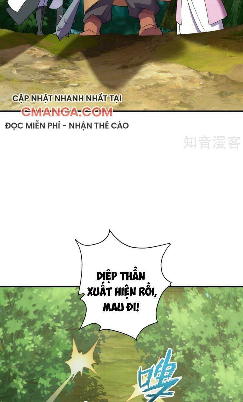 Tiên Võ Đế Tôn Chapter 132 - Trang 2