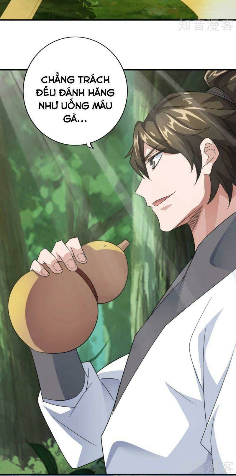 Tiên Võ Đế Tôn Chapter 132 - Trang 2