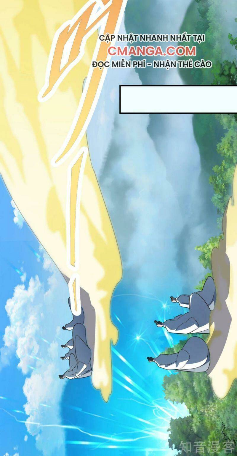 Tiên Võ Đế Tôn Chapter 132 - Trang 2