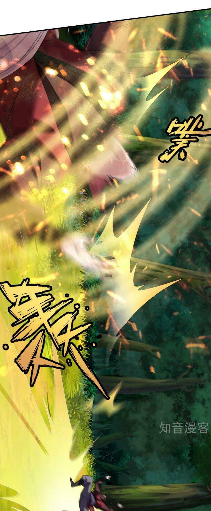 Tiên Võ Đế Tôn Chapter 132 - Trang 2