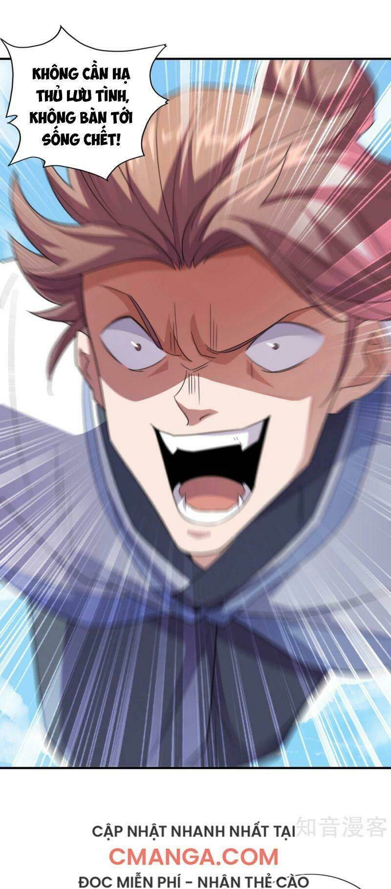 Tiên Võ Đế Tôn Chapter 132 - Trang 2