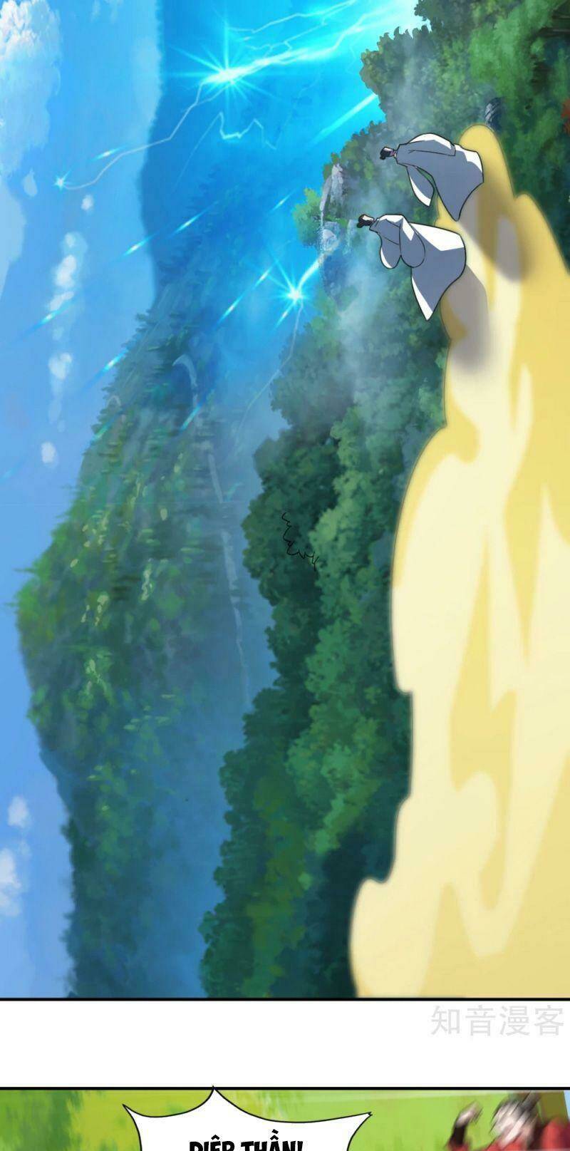 Tiên Võ Đế Tôn Chapter 132 - Trang 2