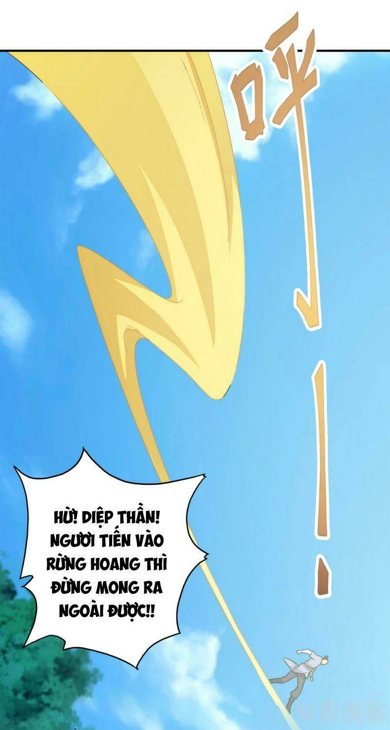 Tiên Võ Đế Tôn Chapter 132 - Trang 2