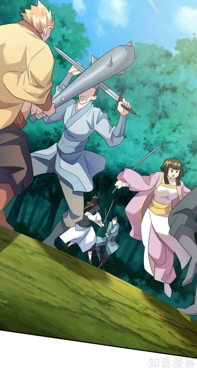 Tiên Võ Đế Tôn Chapter 132 - Trang 2