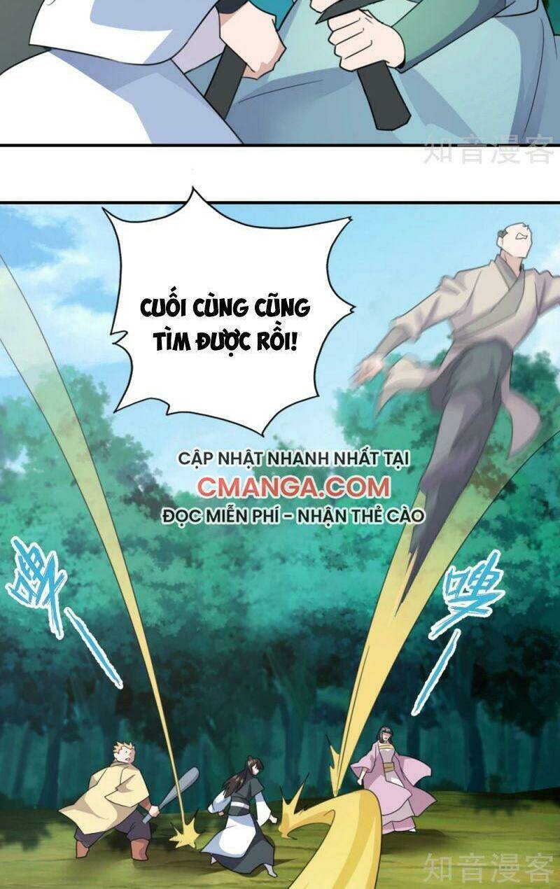 Tiên Võ Đế Tôn Chapter 132 - Trang 2