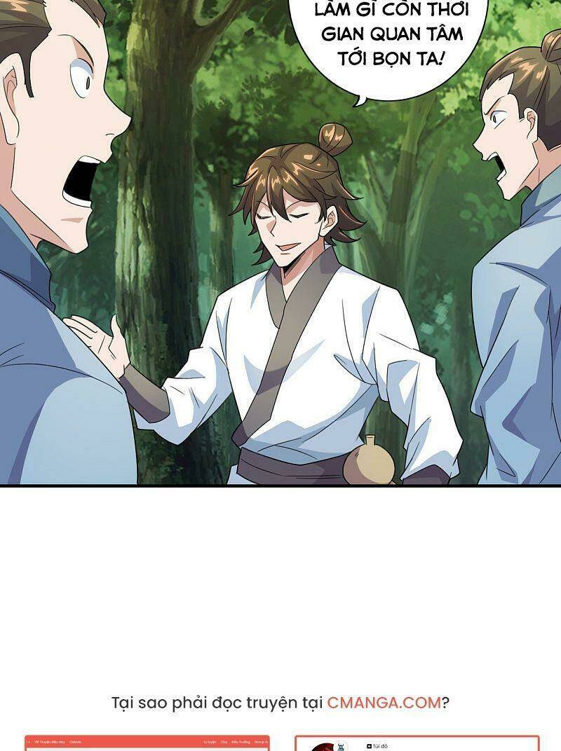 Tiên Võ Đế Tôn Chapter 133 - Trang 2