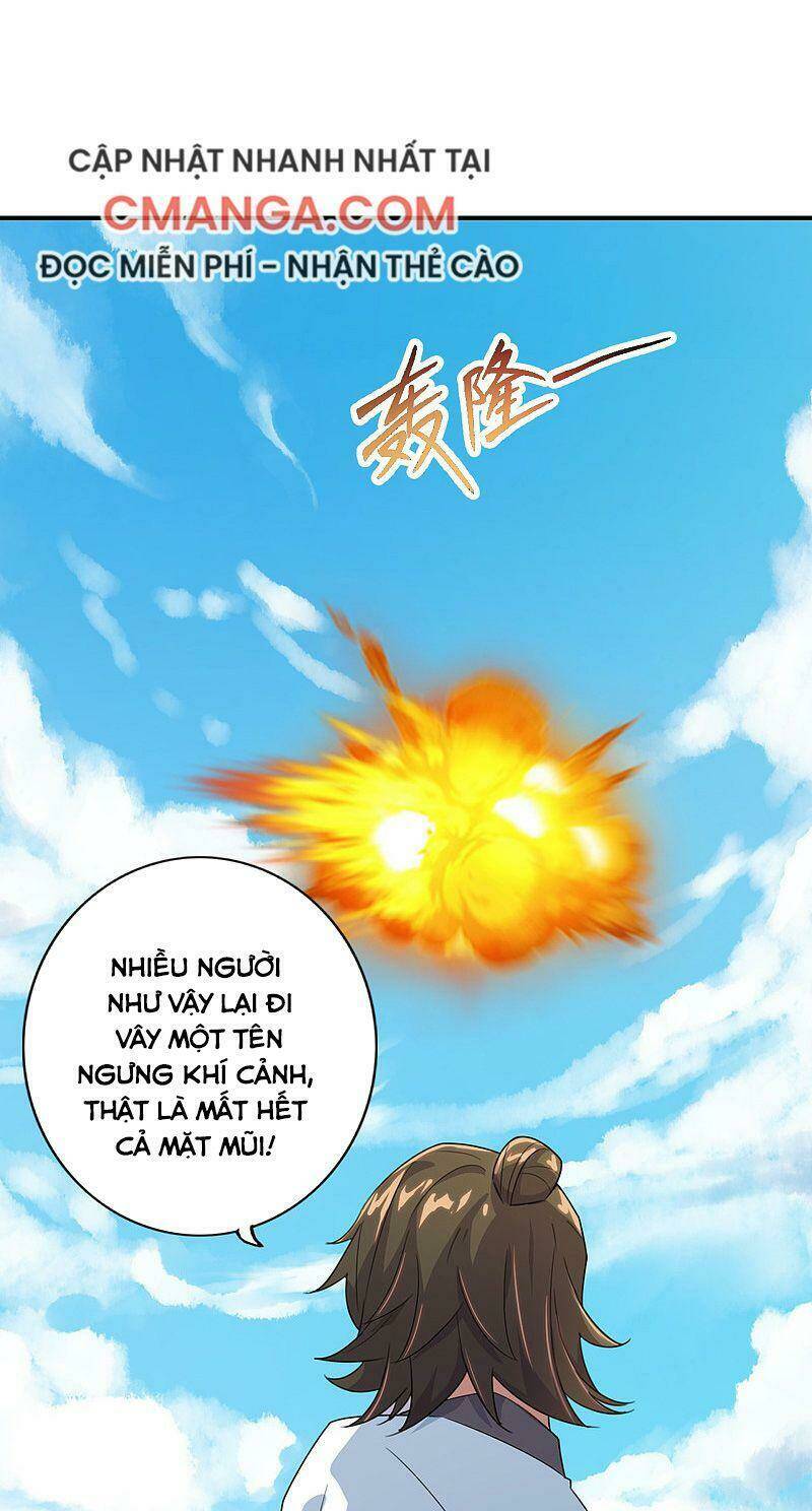 Tiên Võ Đế Tôn Chapter 133 - Trang 2