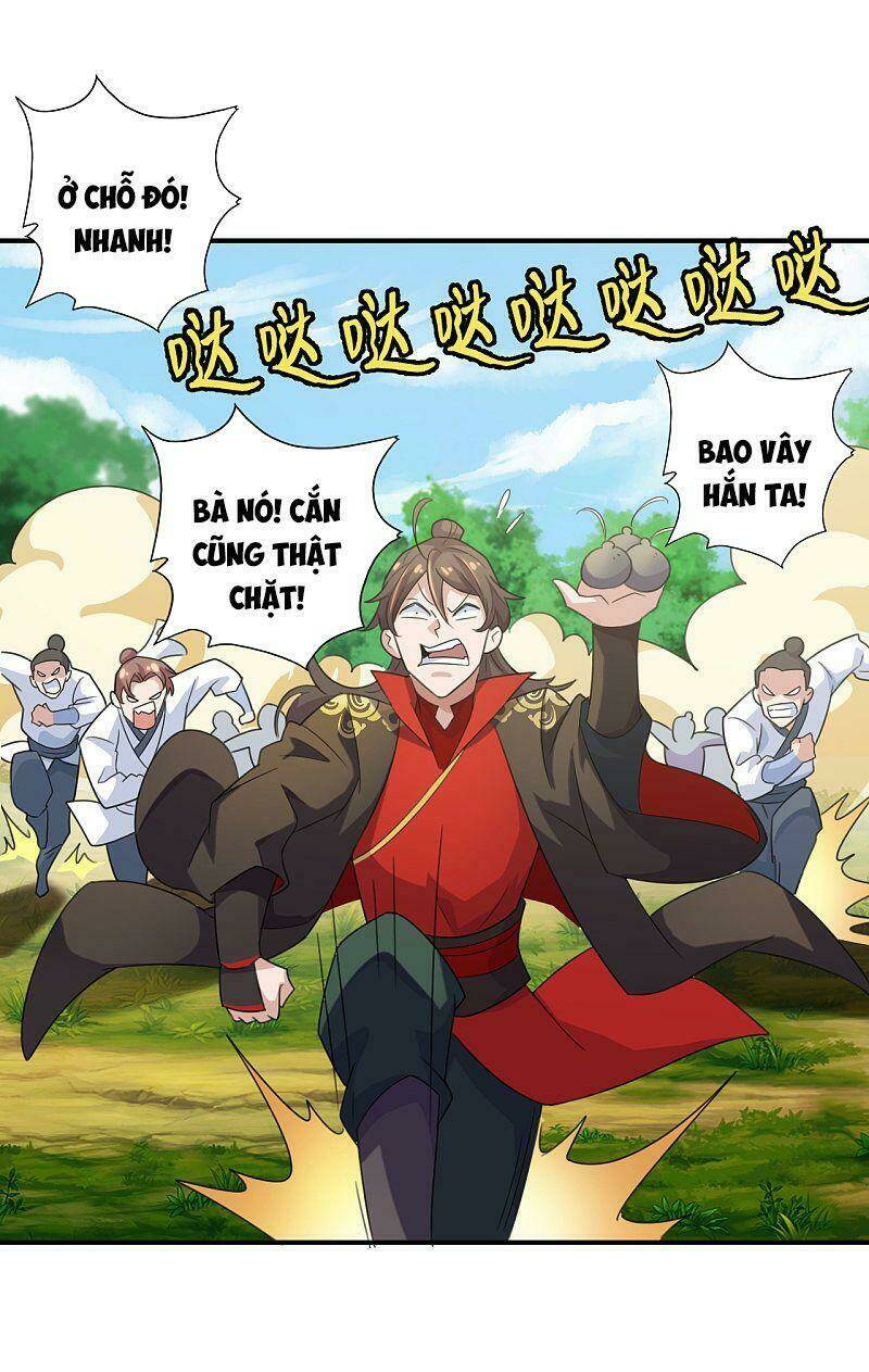 Tiên Võ Đế Tôn Chapter 133 - Trang 2