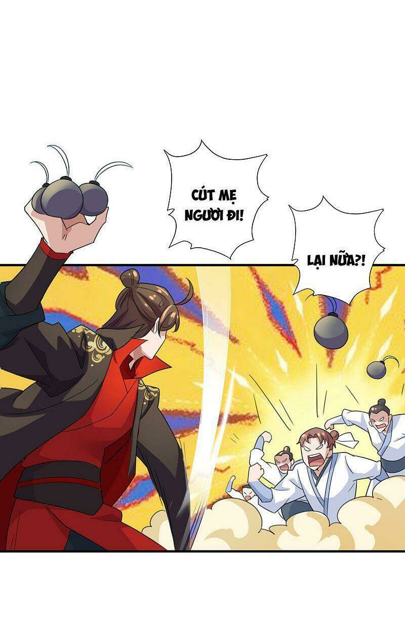 Tiên Võ Đế Tôn Chapter 133 - Trang 2