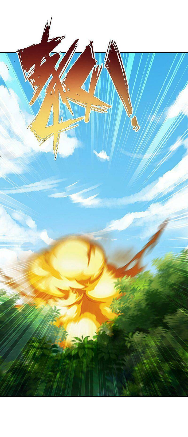 Tiên Võ Đế Tôn Chapter 133 - Trang 2