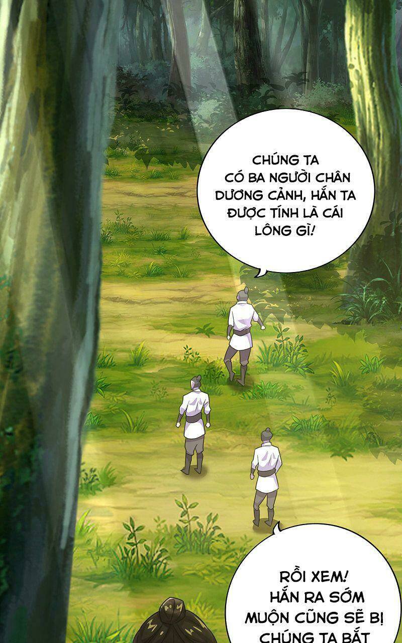 Tiên Võ Đế Tôn Chapter 133 - Trang 2