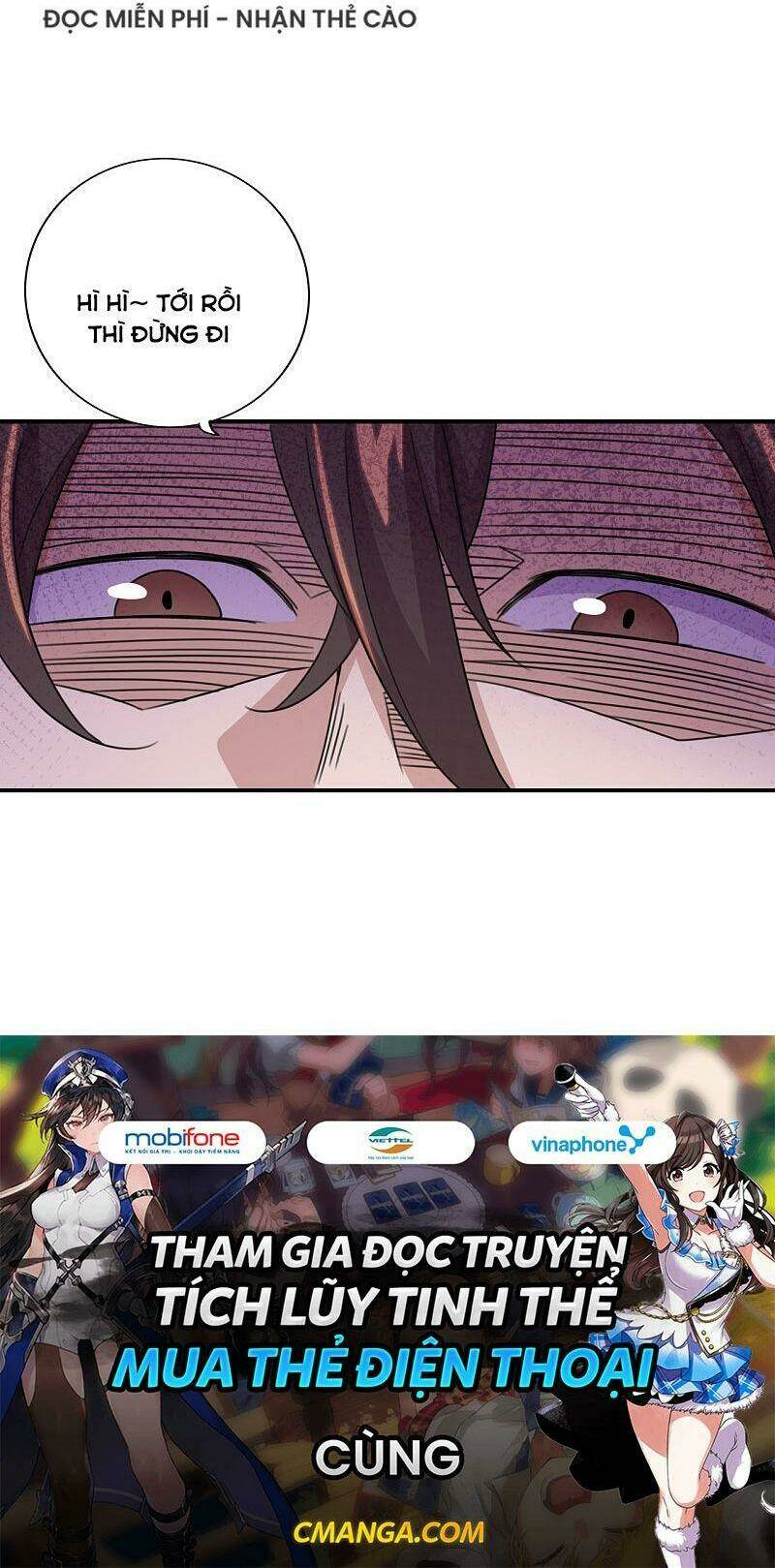 Tiên Võ Đế Tôn Chapter 133 - Trang 2