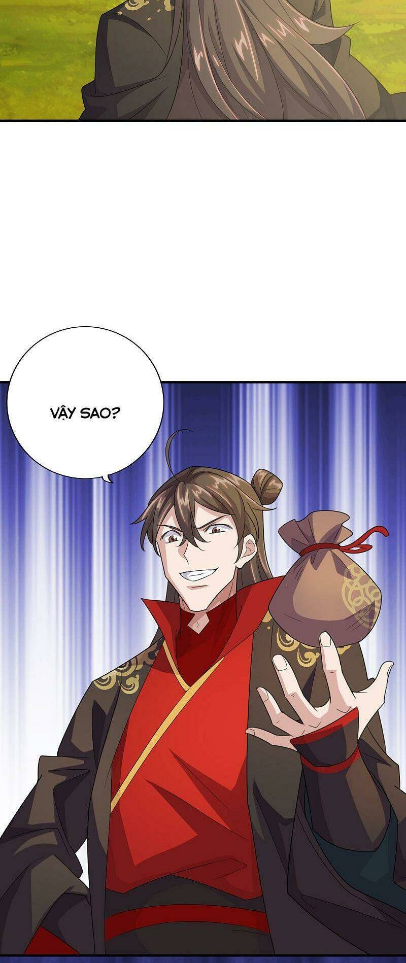 Tiên Võ Đế Tôn Chapter 133 - Trang 2