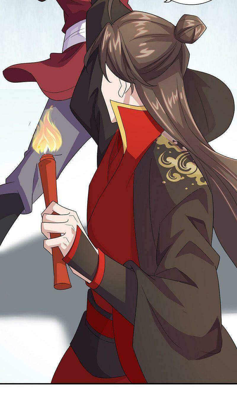 Tiên Võ Đế Tôn Chapter 133 - Trang 2